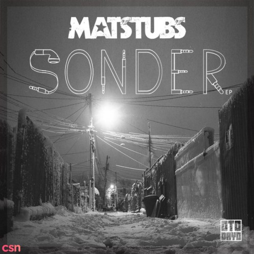 Matstubs