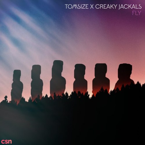 Creaky Jackals