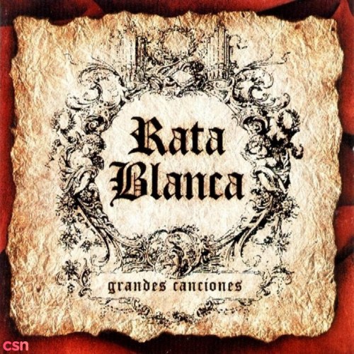 Rata Blanca
