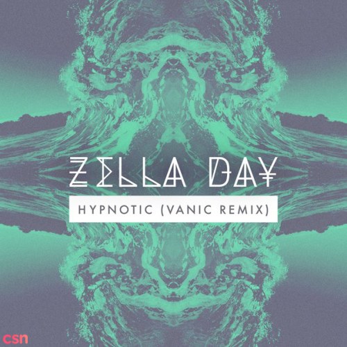 Zella Day