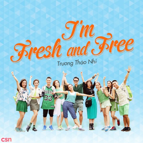 Trương Thảo Nhi