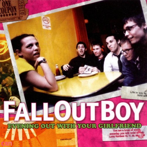 Fall Out Boy