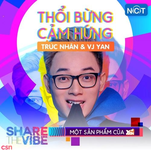 Trúc Nhân