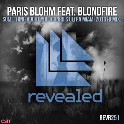 Blondfire