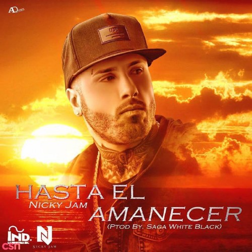 Nicky Jam