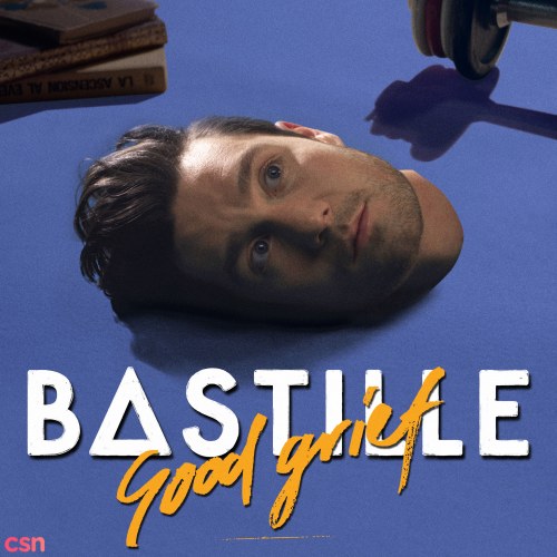 Bastille