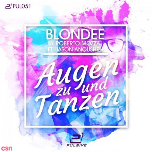 Blondee
