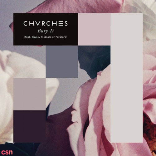 CHVRCHES