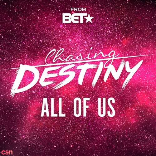 Chasing Destiny