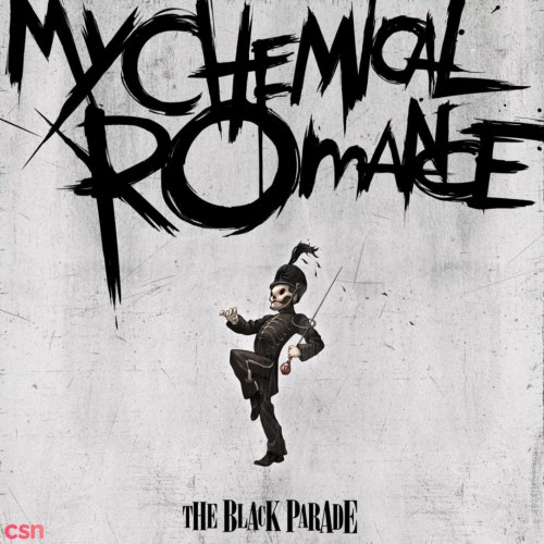 My Chemical Romance