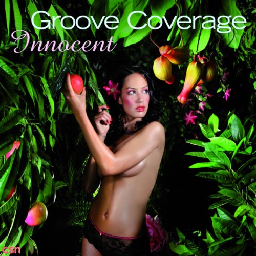 Groove Coverage