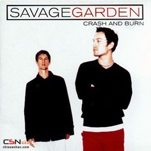 Savage Garden