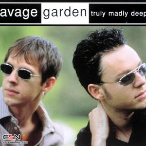 Savage Garden