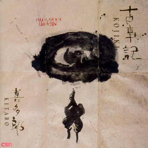 Kitaro