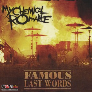 My Chemical Romance