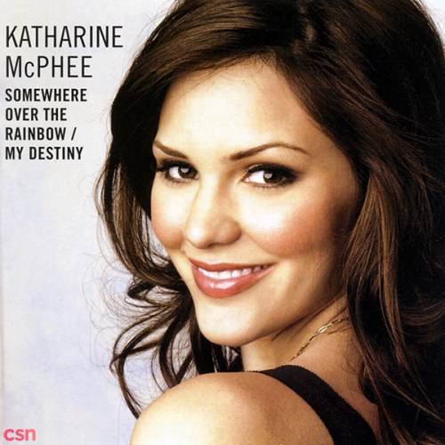 Katharine McPhee