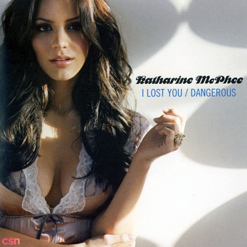 Katharine McPhee