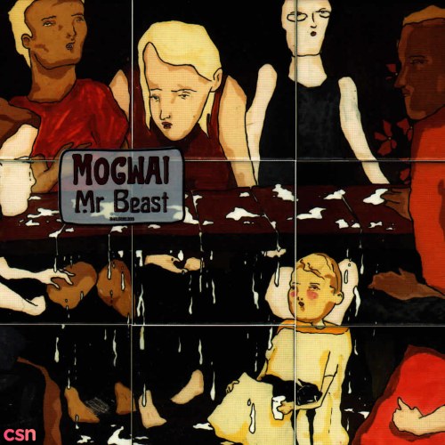 Mogwai
