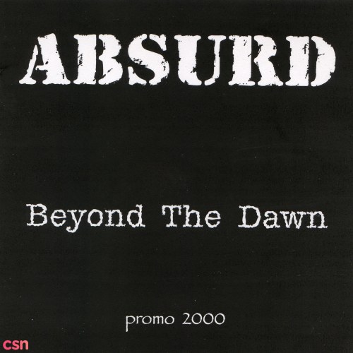 Absurd