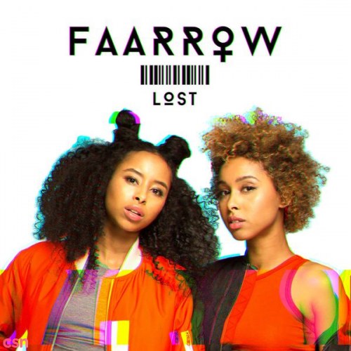 Faarrow