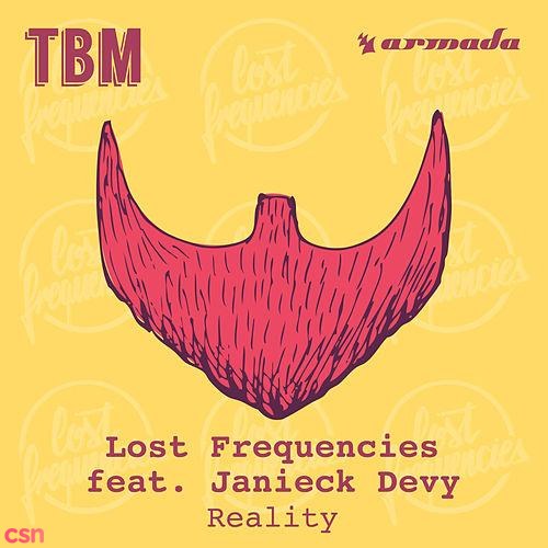 Janieck Devy
