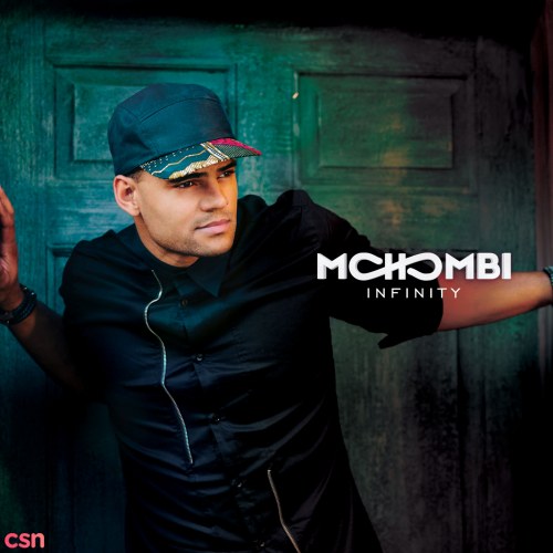 Mohombi