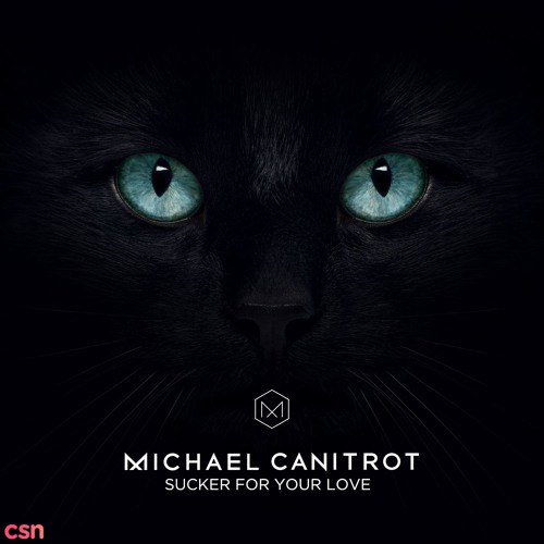 Michael Canitrot