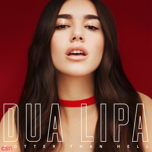 Dua Lipa
