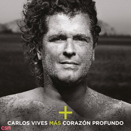 Carlos Vives