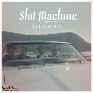 Slot Machine
