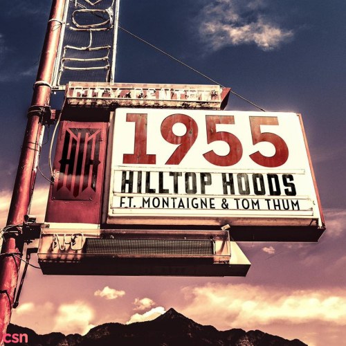 Hilltop Hoods