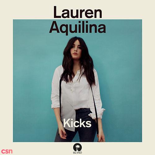 Lauren Aquilina