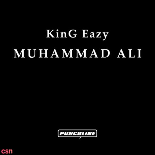 King Eazy