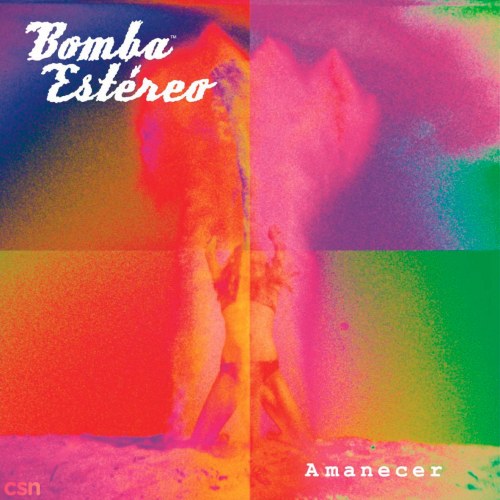 Bomba Estereo