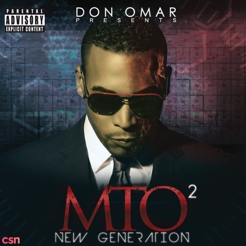 Don Omar