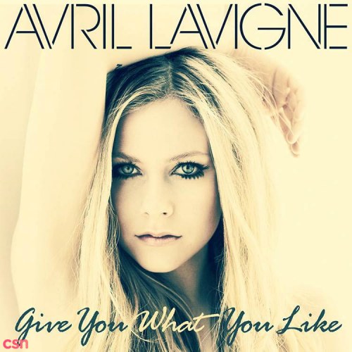 Avril Lavigne