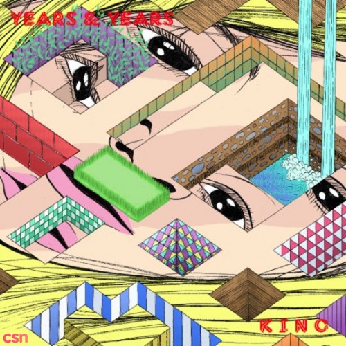 Years And Years