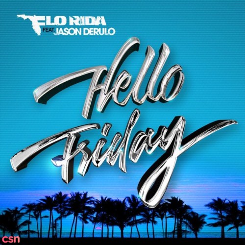 Flo Rida