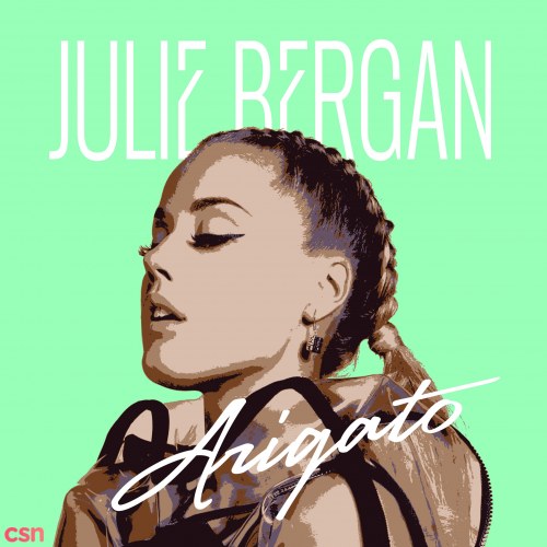 Julie Bergan
