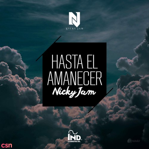 Nicky Jam