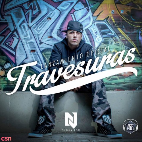 Nicky Jam