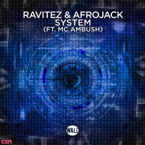 Afrojack