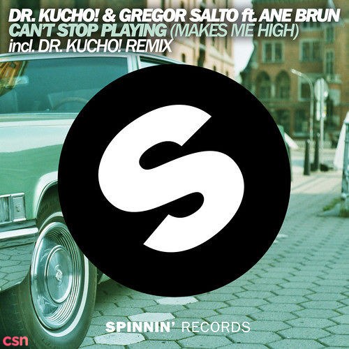 Dr Kucho