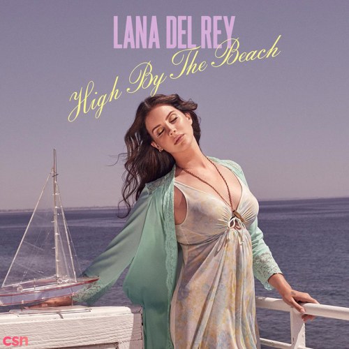 Lana Del Rey