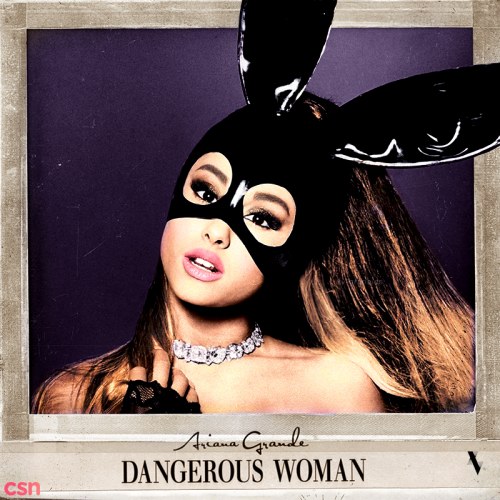 Ariana Grande