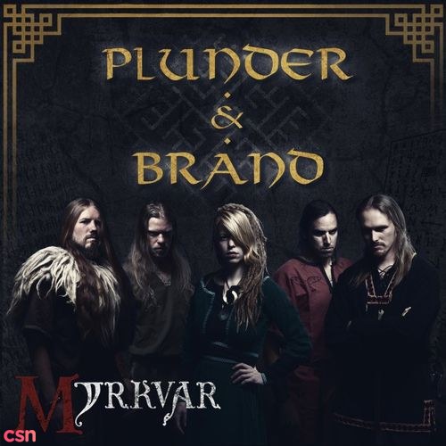 Myrkvar