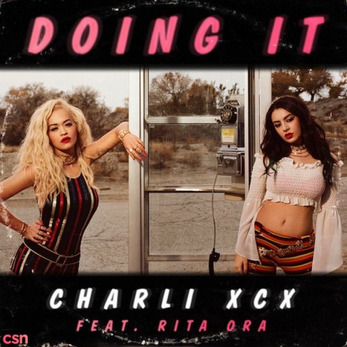 Charli XCX