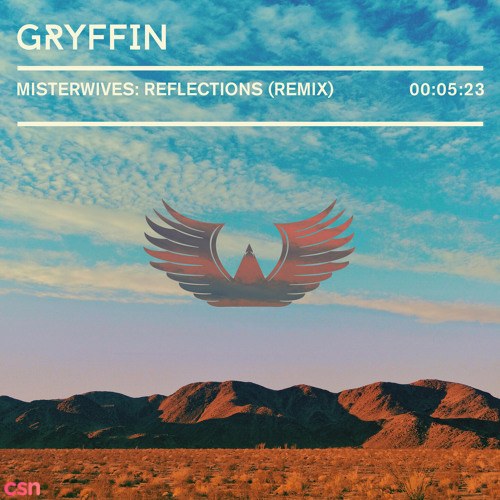 Misterwives