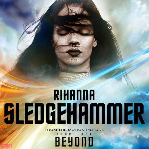 Rihanna
