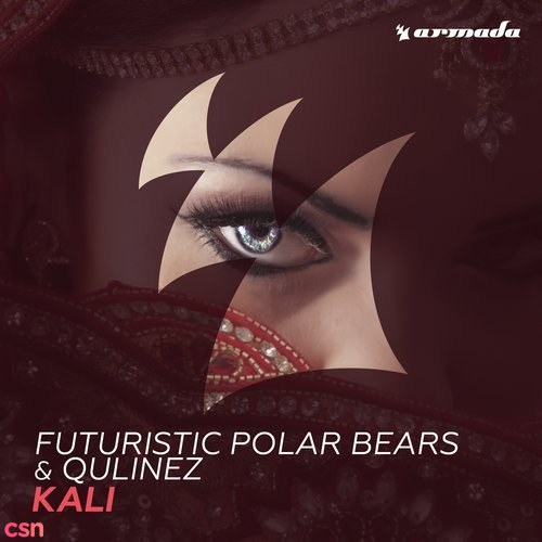 Futuristic Polar Bears
